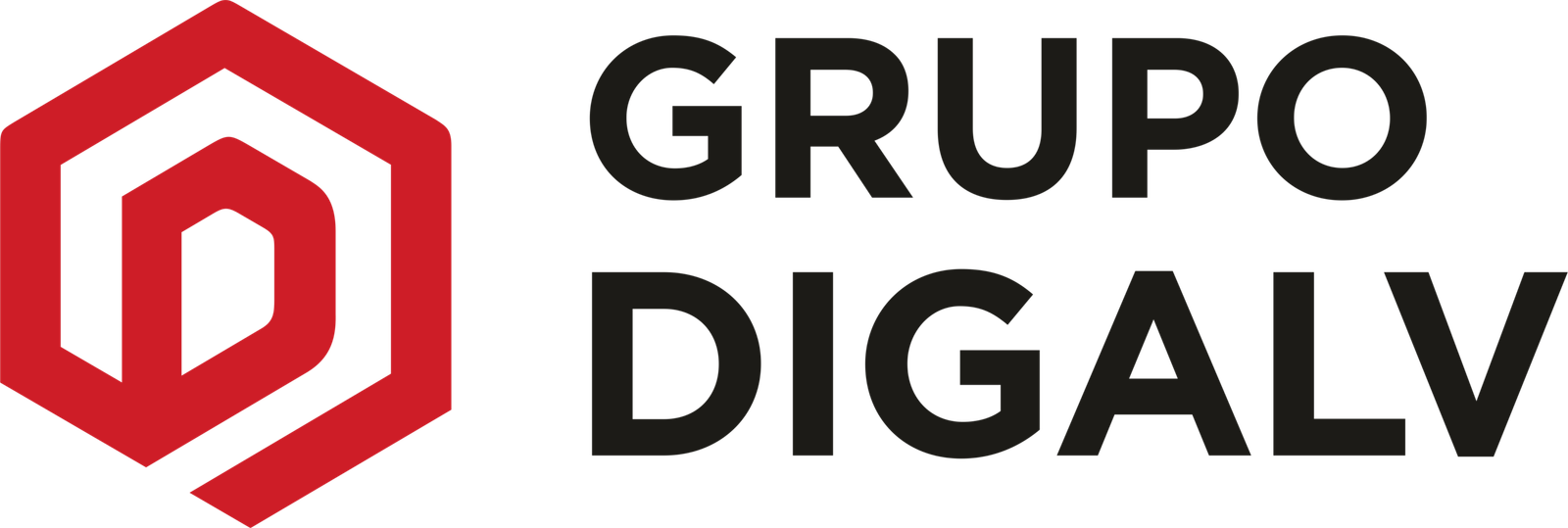 Grupo Digalv